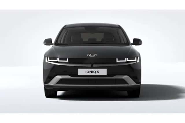 Hyundai Ioniq 5 (2026) thumbnail 4