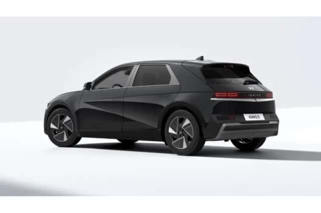Hyundai Ioniq 5 (2026) thumbnail 5