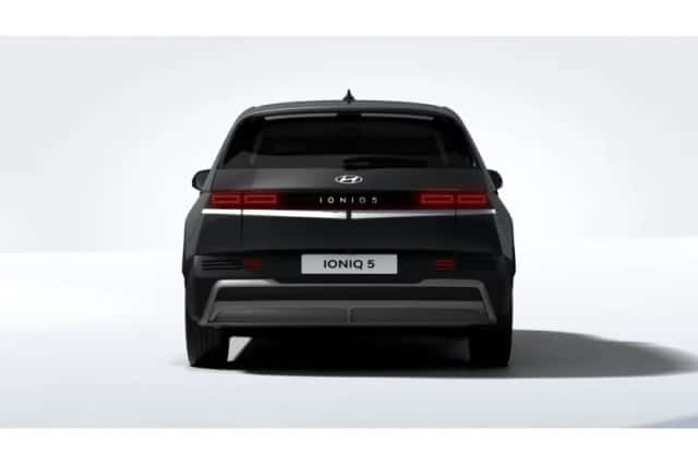 Hyundai Ioniq 5 (2026) thumbnail 6