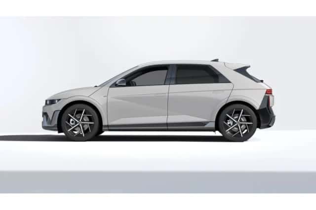 Hyundai Ioniq 5 (2026) thumbnail 2