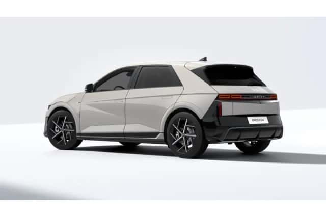 Hyundai Ioniq 5 (2026) thumbnail 3