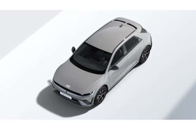 Hyundai Ioniq 5 (2026) thumbnail 4