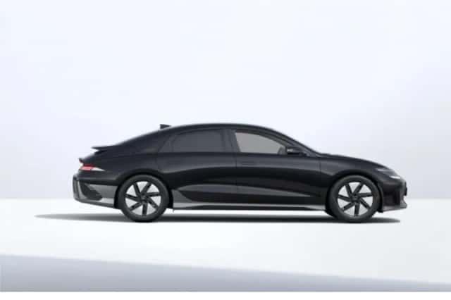 Hyundai Ioniq 6 (2026) thumbnail 4