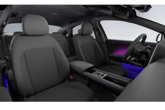 Hyundai Ioniq 6 (2026) thumbnail 6