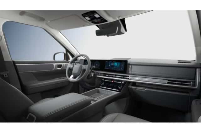 Hyundai Santa Fe (2026) thumbnail 6