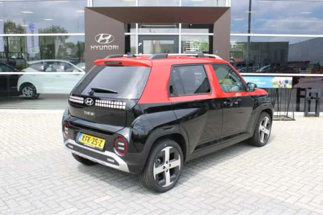 Hyundai INSTER (2026) thumbnail 2