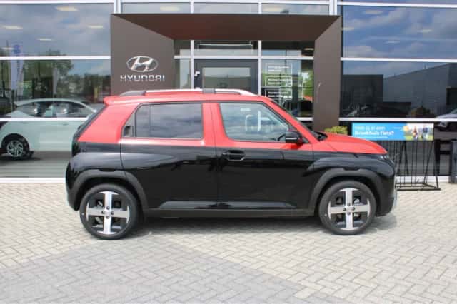 Hyundai INSTER (2026) thumbnail 5