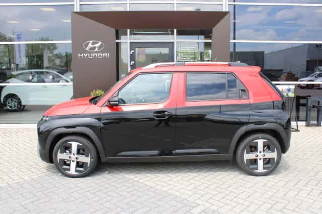Hyundai INSTER (2026) thumbnail 6