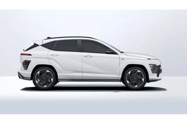 Hyundai Kona Electric (2026) thumbnail 3