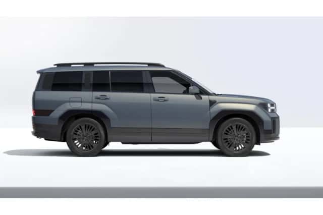 Hyundai Santa Fe (2026) thumbnail 2