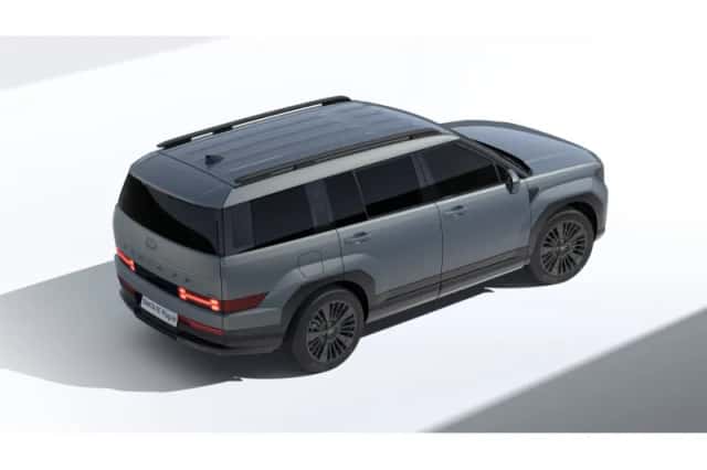 Hyundai Santa Fe (2026) thumbnail 5