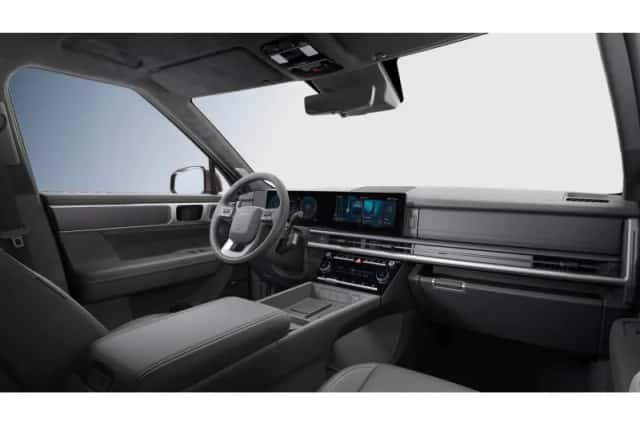 Hyundai Santa Fe (2026) thumbnail 6