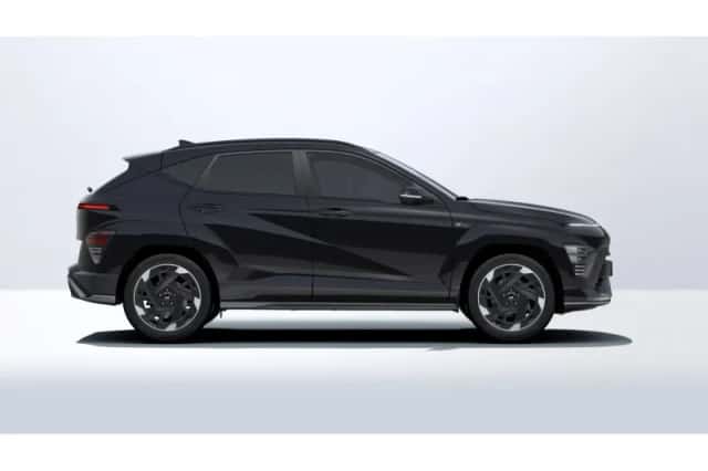 Hyundai Kona Electric (2026) thumbnail 3