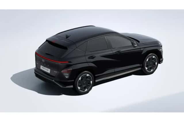 Hyundai Kona Electric (2026) thumbnail 5