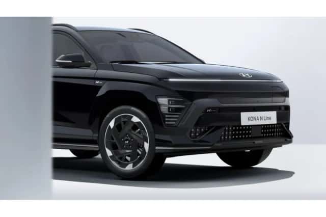 Hyundai Kona Electric (2026) thumbnail 6