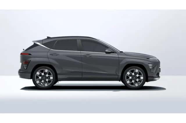 Hyundai Kona Electric (2026) thumbnail 3