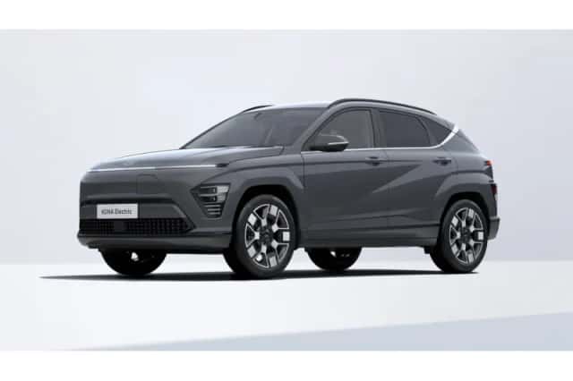 Hyundai Kona Electric (2026) thumbnail 4