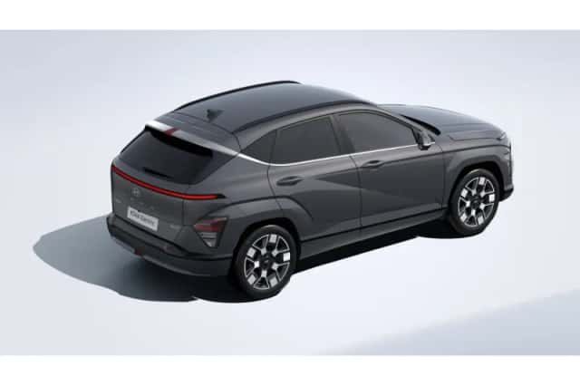 Hyundai Kona Electric (2026) thumbnail 5