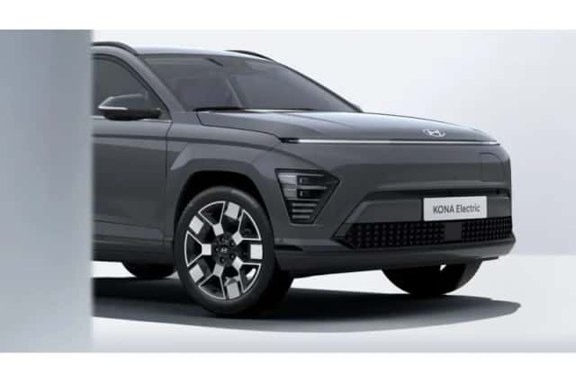 Hyundai Kona Electric (2026) thumbnail 6
