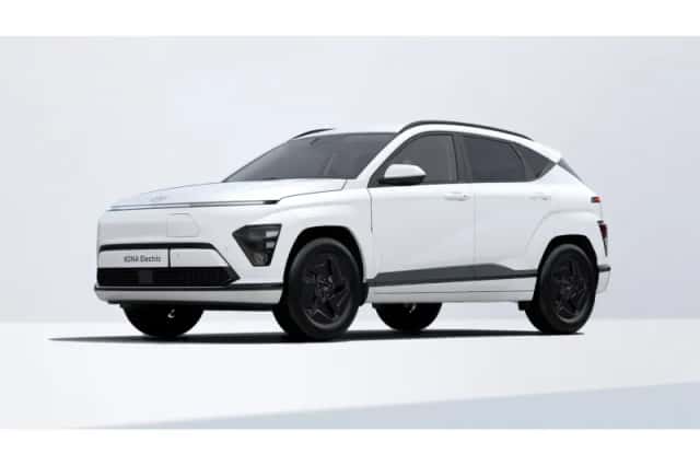 Hyundai Kona Electric (2026) thumbnail 4