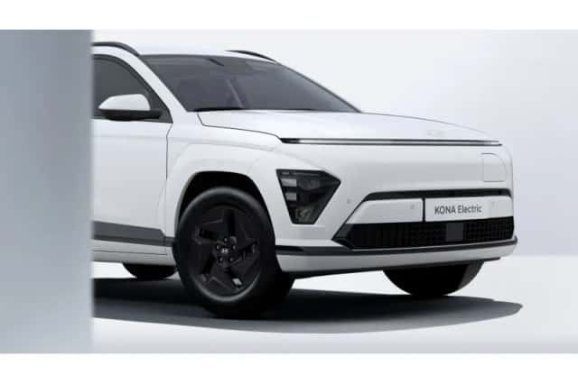 Hyundai Kona Electric (2026) thumbnail 6