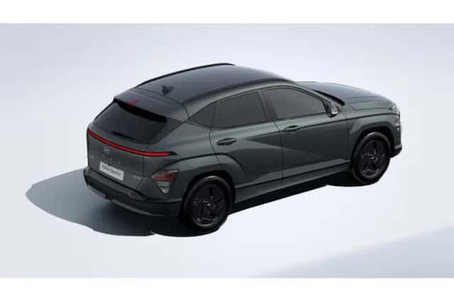 Hyundai Kona Electric (2026) thumbnail 5
