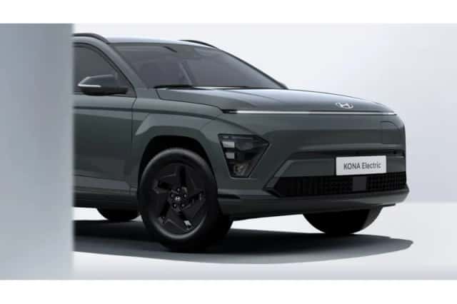 Hyundai Kona Electric (2026) thumbnail 6