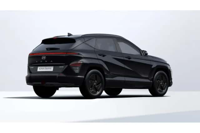 Hyundai Kona Electric (2026) thumbnail 2
