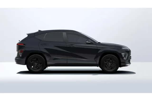 Hyundai Kona Electric (2026) thumbnail 3