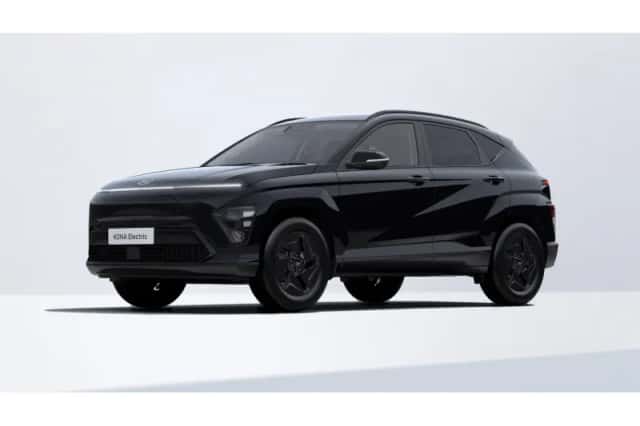 Hyundai Kona Electric (2026) thumbnail 4