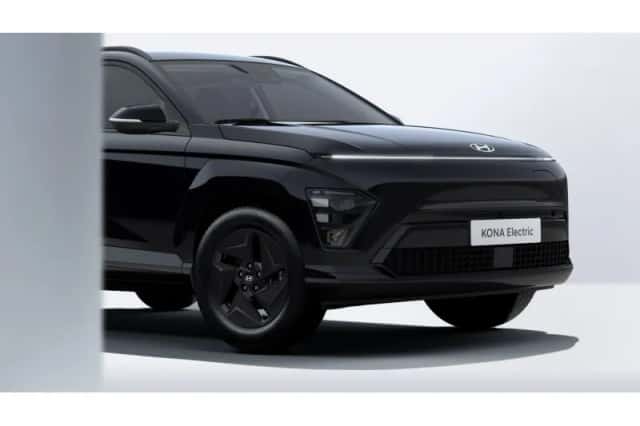 Hyundai Kona Electric (2026) thumbnail 6