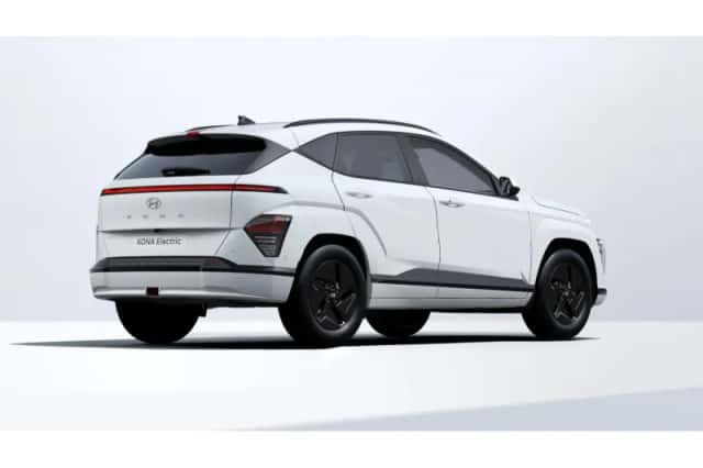 Hyundai Kona Electric (2026) thumbnail 2