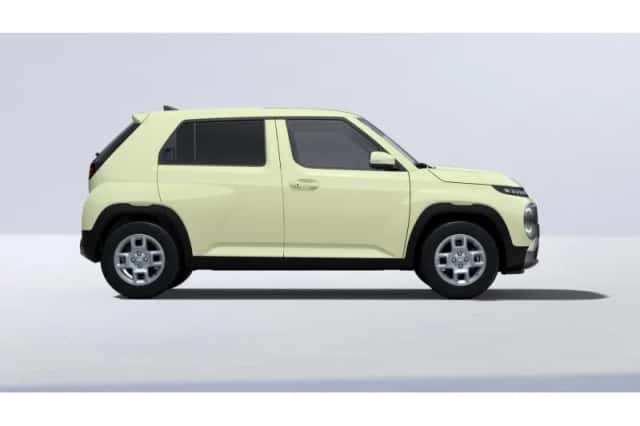 Hyundai INSTER (2026) thumbnail 3