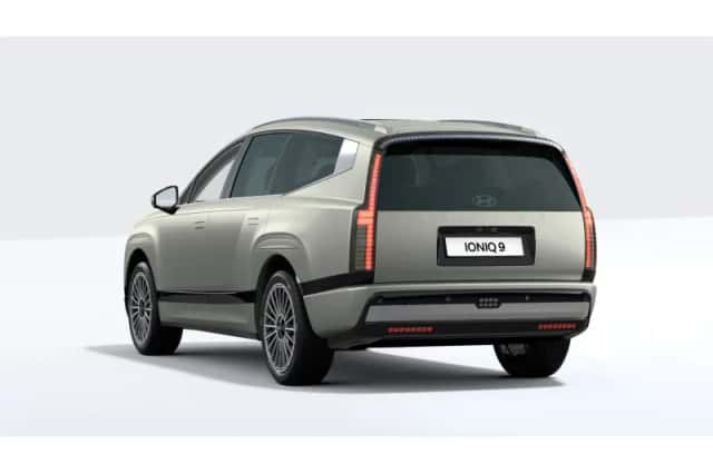 Hyundai Ioniq 9 (2026) thumbnail 3