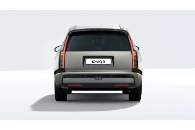 Hyundai Ioniq 9 (2026) thumbnail 4