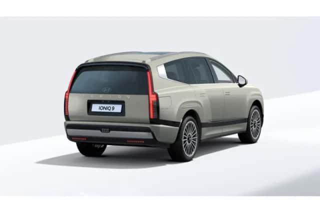 Hyundai Ioniq 9 (2026) thumbnail 5