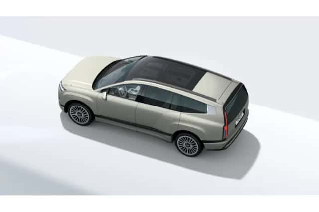 Hyundai Ioniq 9 (2026) thumbnail 6
