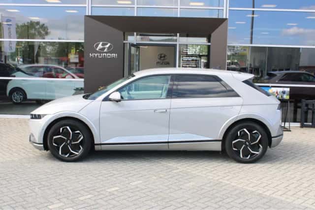 Hyundai Ioniq 5 (2021) thumbnail 6