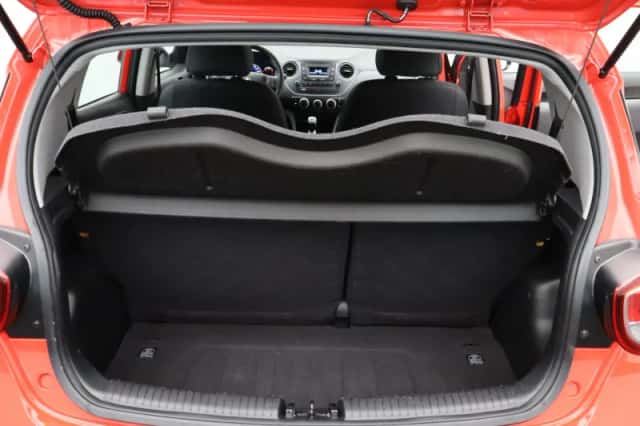 Hyundai i10 (2019) thumbnail 2