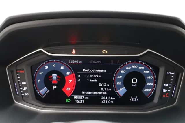 Audi A1 (2019) thumbnail 4