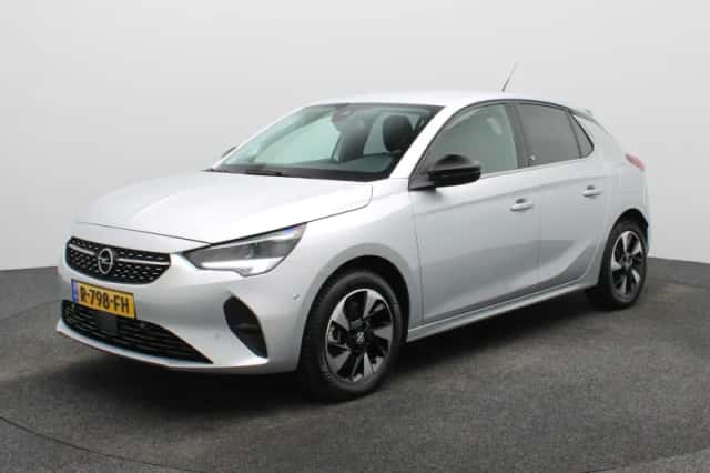Opel Corsa-e (2022) thumbnail 1
