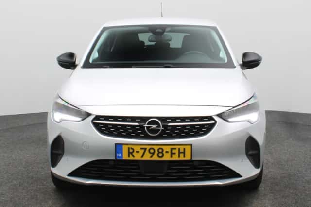 Opel Corsa-e (2022) thumbnail 5