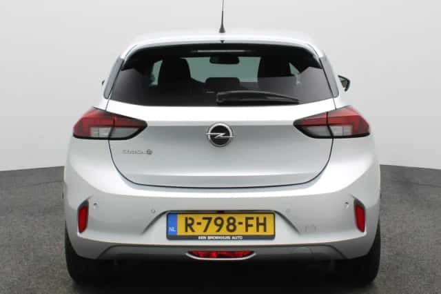 Opel Corsa-e (2022) thumbnail 6