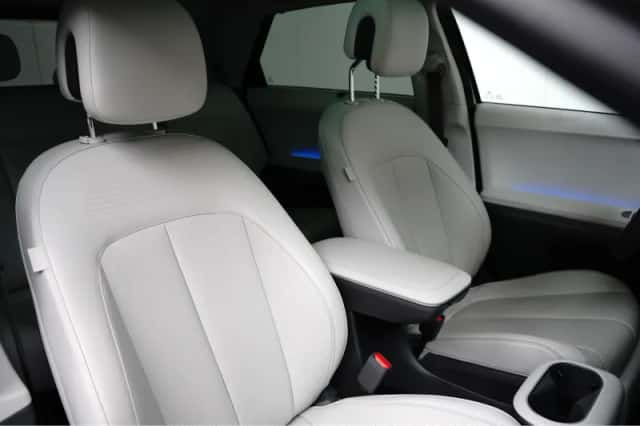 Hyundai Ioniq 5 (2023) thumbnail 6
