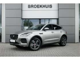 Jaguar E-Pace (2019)