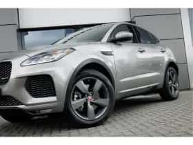 Jaguar E-Pace (2019) thumbnail 2
