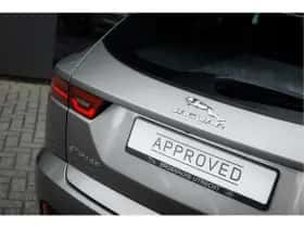 Jaguar E-Pace (2019) thumbnail 13