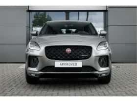 Jaguar E-Pace (2019) thumbnail 3