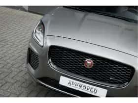 Jaguar E-Pace (2019) thumbnail 4