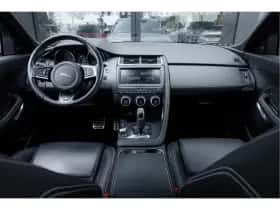 Jaguar E-Pace (2019) thumbnail 32